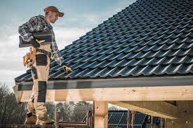 Best Roofing for New Construction  in Garfield, NJ